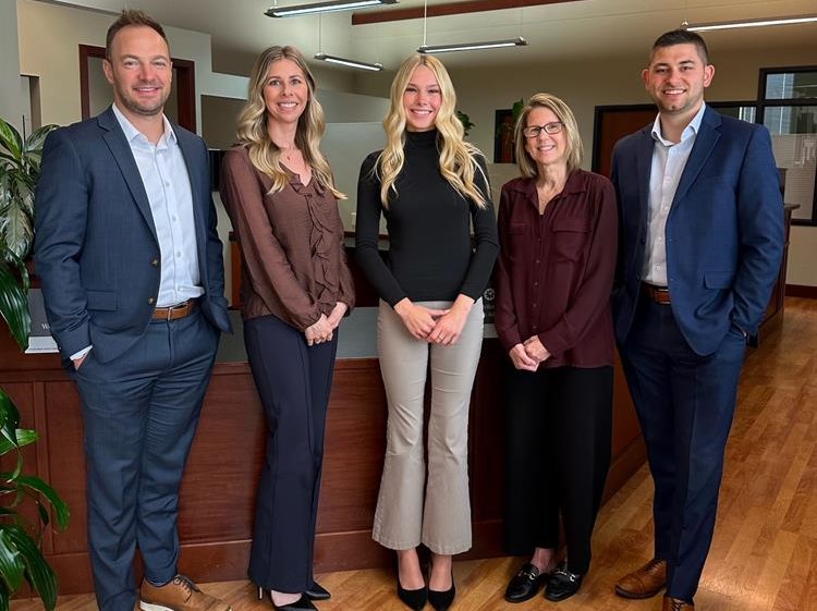 Team photo for Reliant Wealth Advisors