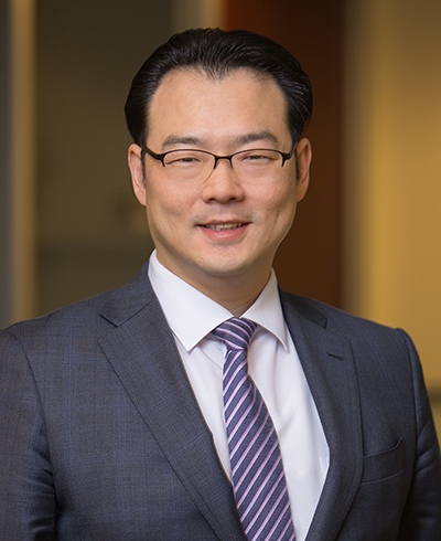 Andrew Lee, Financial Advisor serving the Vancouver, WA area - Ameriprise Advisors