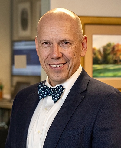 Advisor photo for Andrew Jurkunas