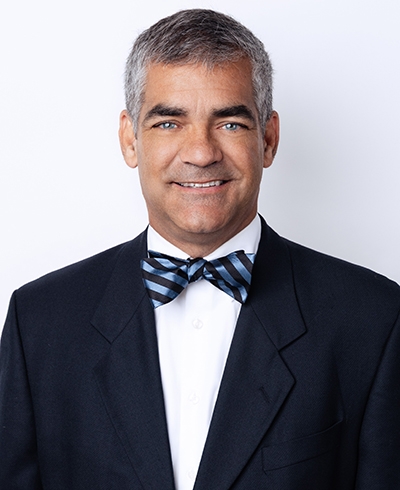 Advisor photo for Andrew Barrick