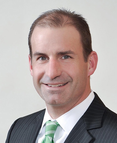 Advisor photo for Andrew William Kessinger