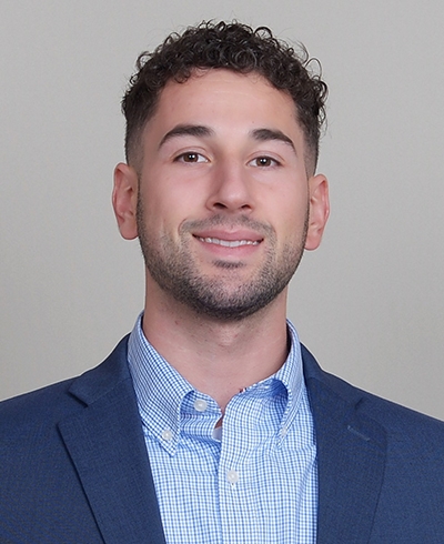 Andrew Latino, Associate Financial Advisor serving the Rockford, IL area - Ameriprise Advisors