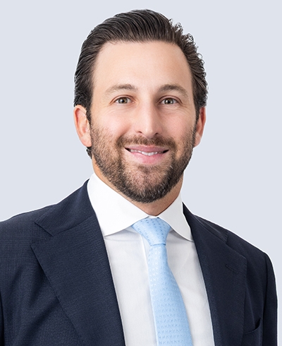 Advisor photo for Andrew Lerner