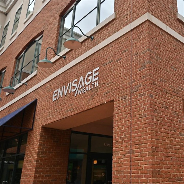 Andrew Brate - Gahanna, OH
