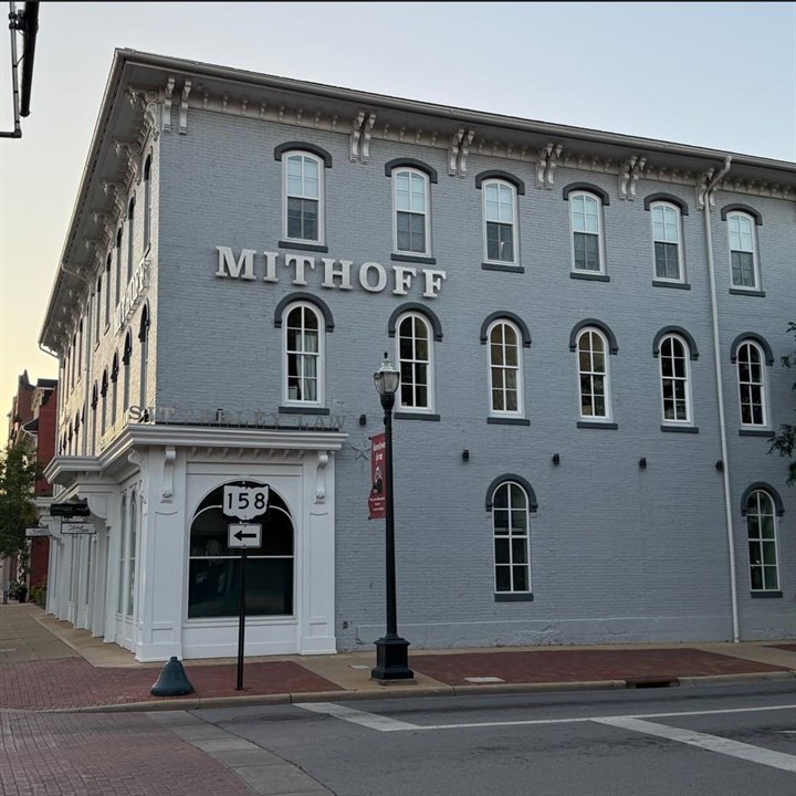 Andrew Brate - Lancaster, OH