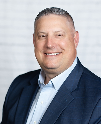 Advisor photo for Andrew Brate