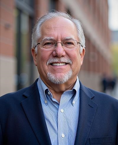 Advisor photo for Andrew Meyer Horowitz