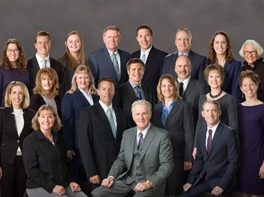 Team photo for Alacrity Wealth Advisors