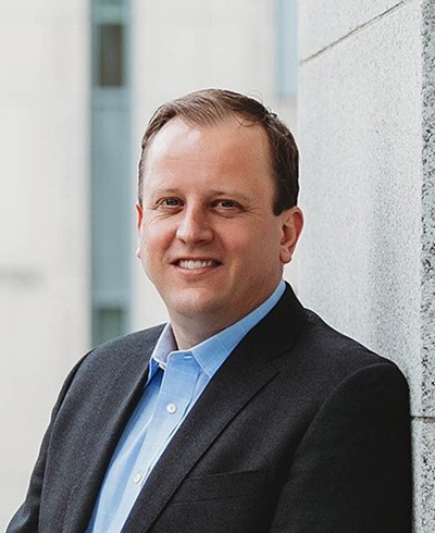 Advisor photo for Andrew Meegan