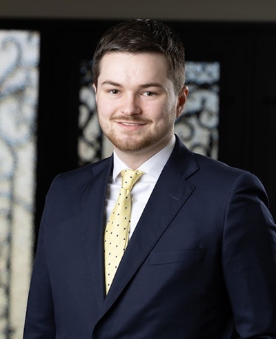 Advisor photo for Andrew Okray
