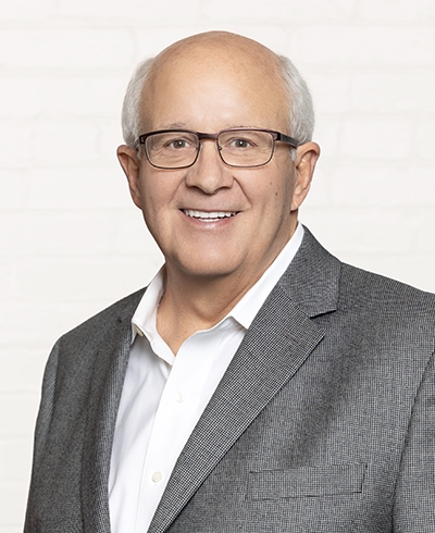 Andy Ogilvie, Financial Advisor serving the Columbus, OH area - Ameriprise Advisors