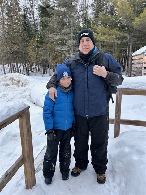 February Break 2026