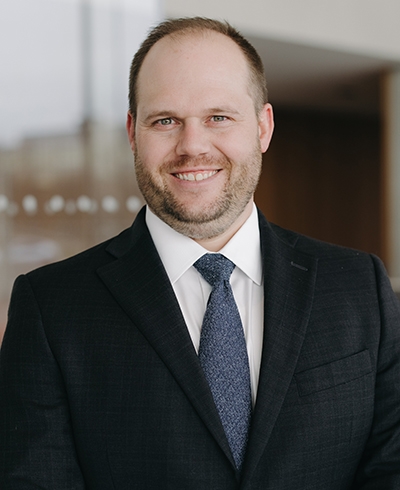 Advisor photo for Andrew Mark Pick