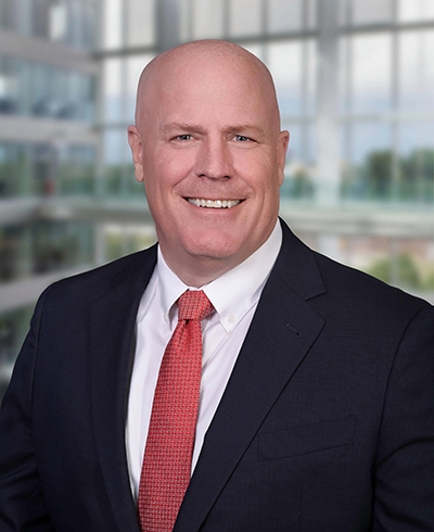 Advisor photo for Andy Leedom