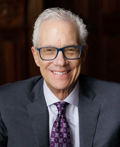 Advisor photo for Andrew H Radziwon