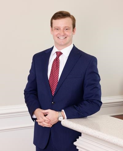 Andrew Schaper, Financial Advisor serving the Birmingham, AL area - Ameriprise Advisors