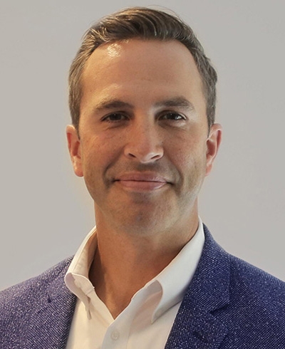 Advisor photo for Andrew C Simons
