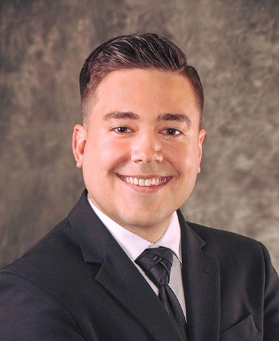 Andrew Sprinkle, Financial Advisor serving the Brooksville, FL area - Ameriprise Advisors