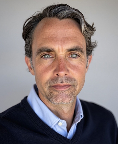 Advisor photo for Andrew T Mason