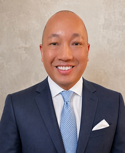 Advisor photo for Andrew Tam