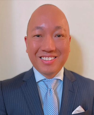 Advisor photo for Andrew Tam
