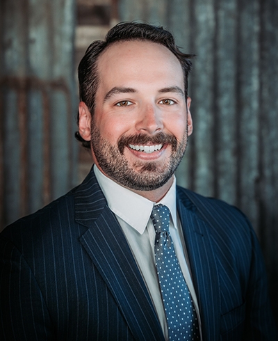 Advisor photo for Andrew Todaro