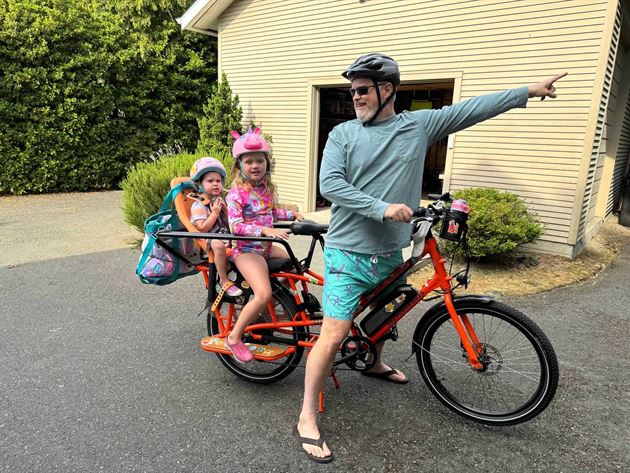 My Family &amp; Hobbies