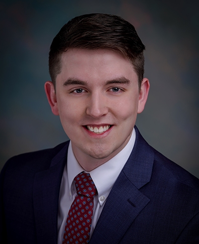 Andrew Clarke, Associate Financial Advisor serving the Memphis, TN area - Ameriprise Advisors