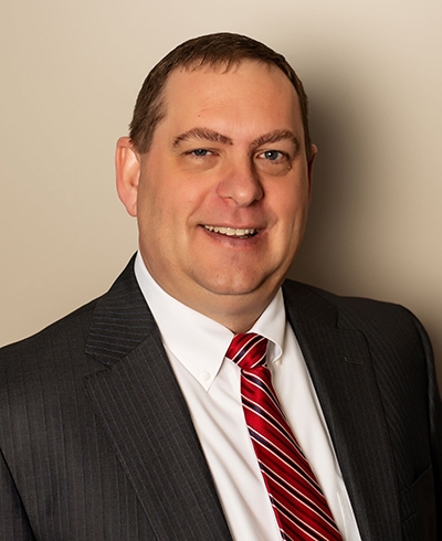 Andrew Walmsley, Financial Advisor serving the Batesville, AR area - Ameriprise Advisors