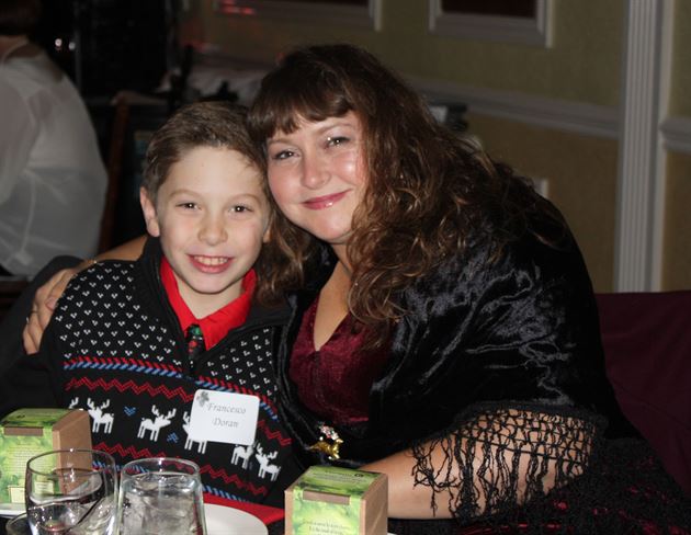Holiday Party - December 2019