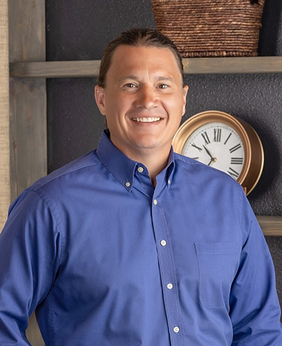 Advisor photo for Andrew Fober