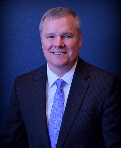 Advisor photo for Andy Haskell