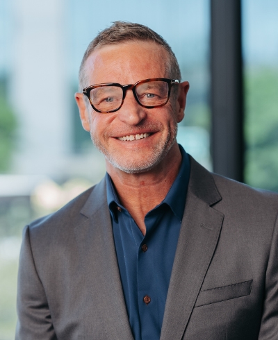 Advisor photo for Andy Krantz
