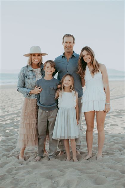 Dax Family through the years