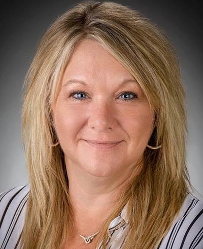 Advisor photo for Angela Marie Bowman