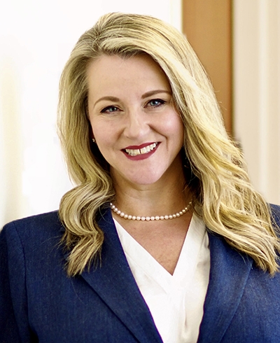 Advisor photo for Angela Coloret