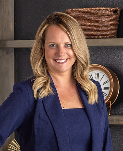 Advisor photo for Angela Thoren