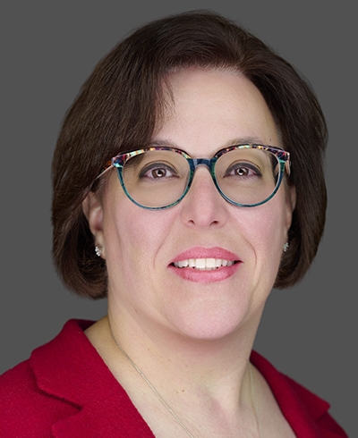 Advisor photo for Angela M Celso