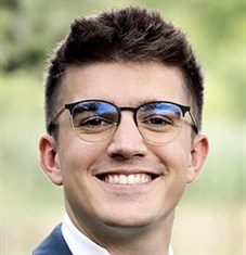 Ryan Frantik