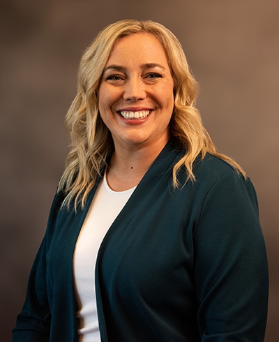 Advisor photo for Angie Tieszen