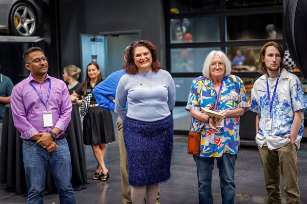 Our Client Experiences