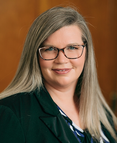 Advisor photo for Angela M Holt