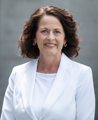 Advisor photo for Angie McCarthy