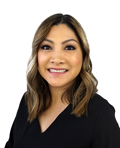Angie Phan Vo, Financial Advisor serving the El Segundo, CA area - Ameriprise Advisors