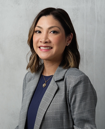 Angie Phan Vo, Financial Advisor serving the El Segundo, CA area - Ameriprise Advisors