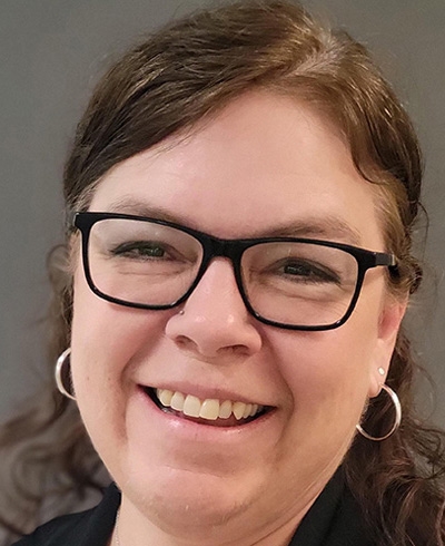 Advisor photo for Anissa Lindahl