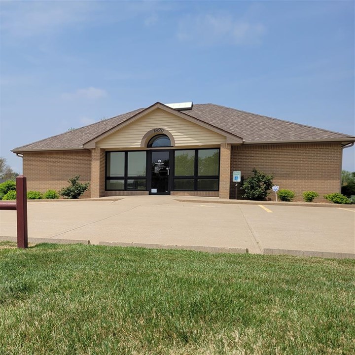 Anita Miller - Salina, KS