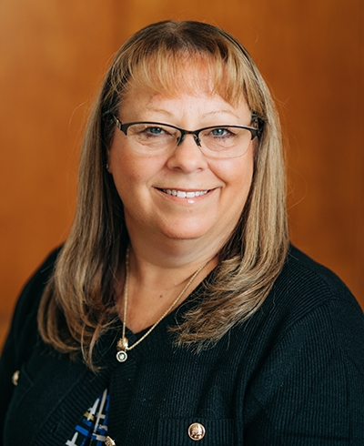 Advisor photo for Anita Miller