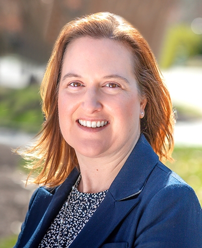 Advisor photo for Anna Grasso