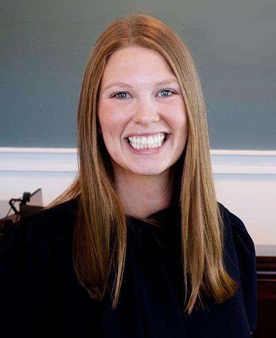 Anna Grace Burton, Associate Financial Advisor serving the Starkville, MS area - Ameriprise Advisors